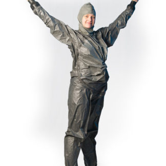 Модель «Ундина»