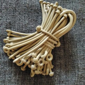 Резиновый жгут